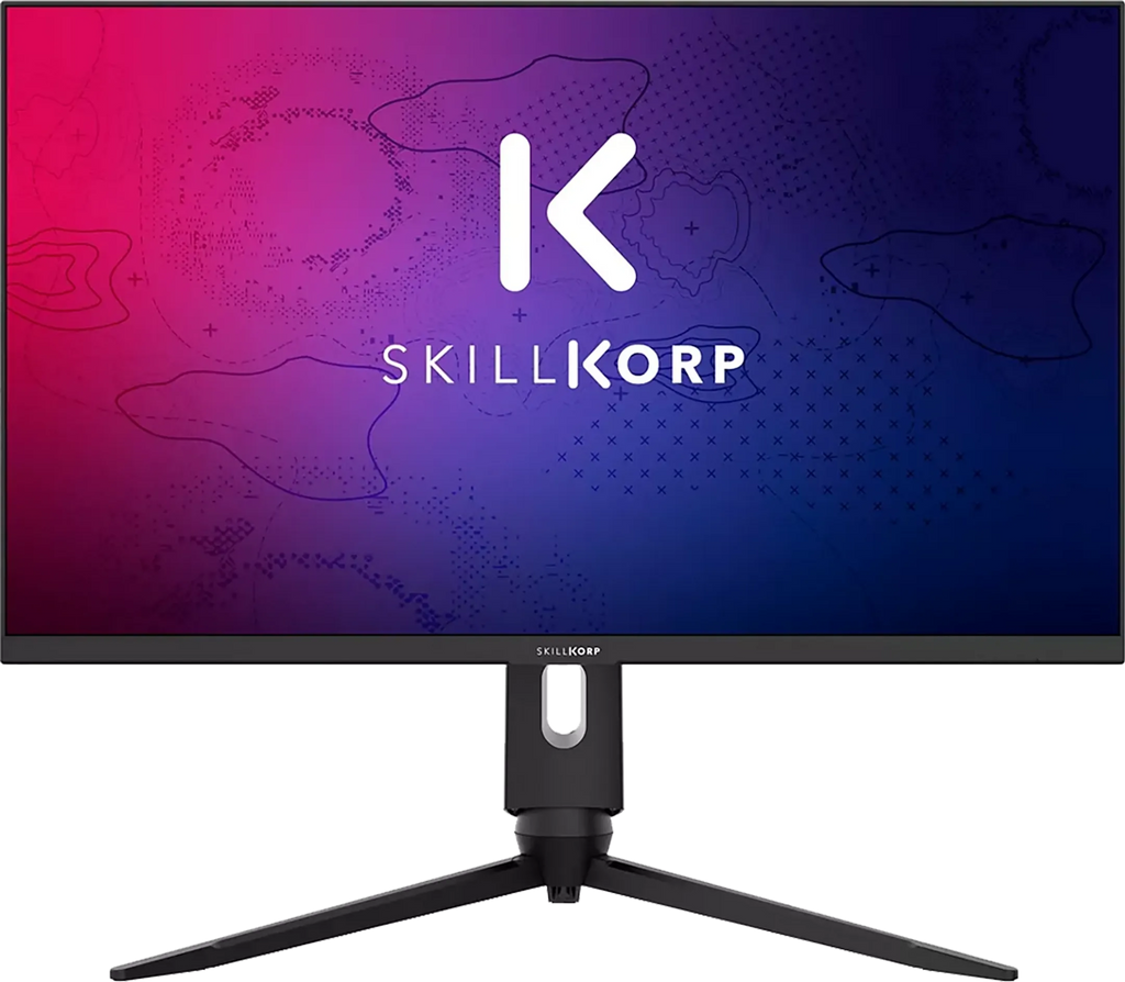 Skillkorp 27" Gaming monitor M27 Fast IPS