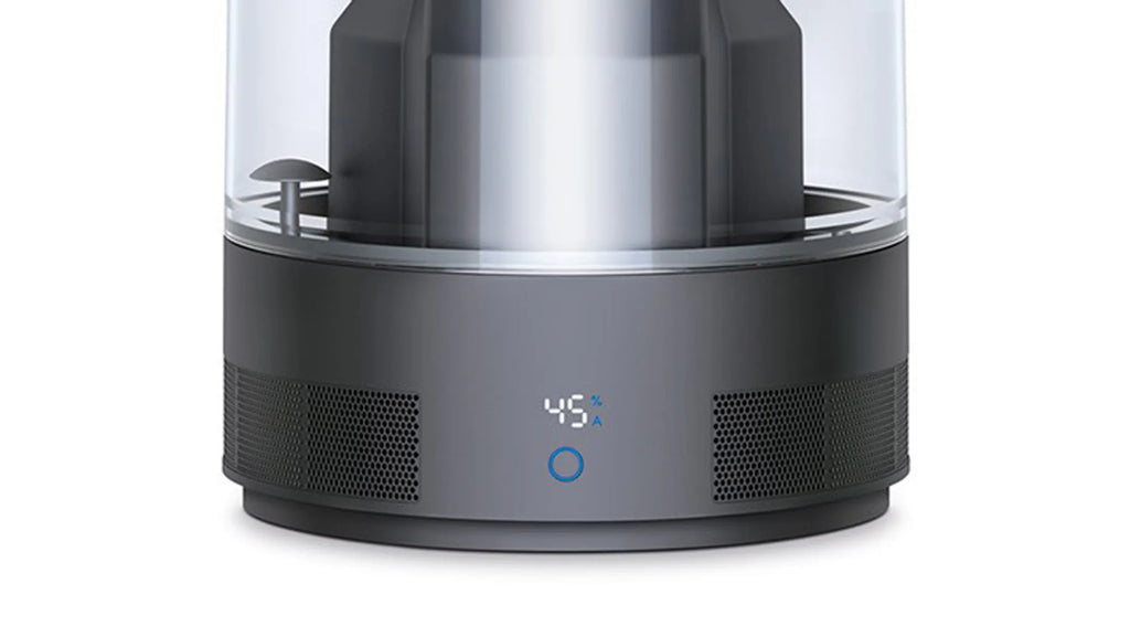 Dyson Luchtbevochtiger AM10WH/S DEMO