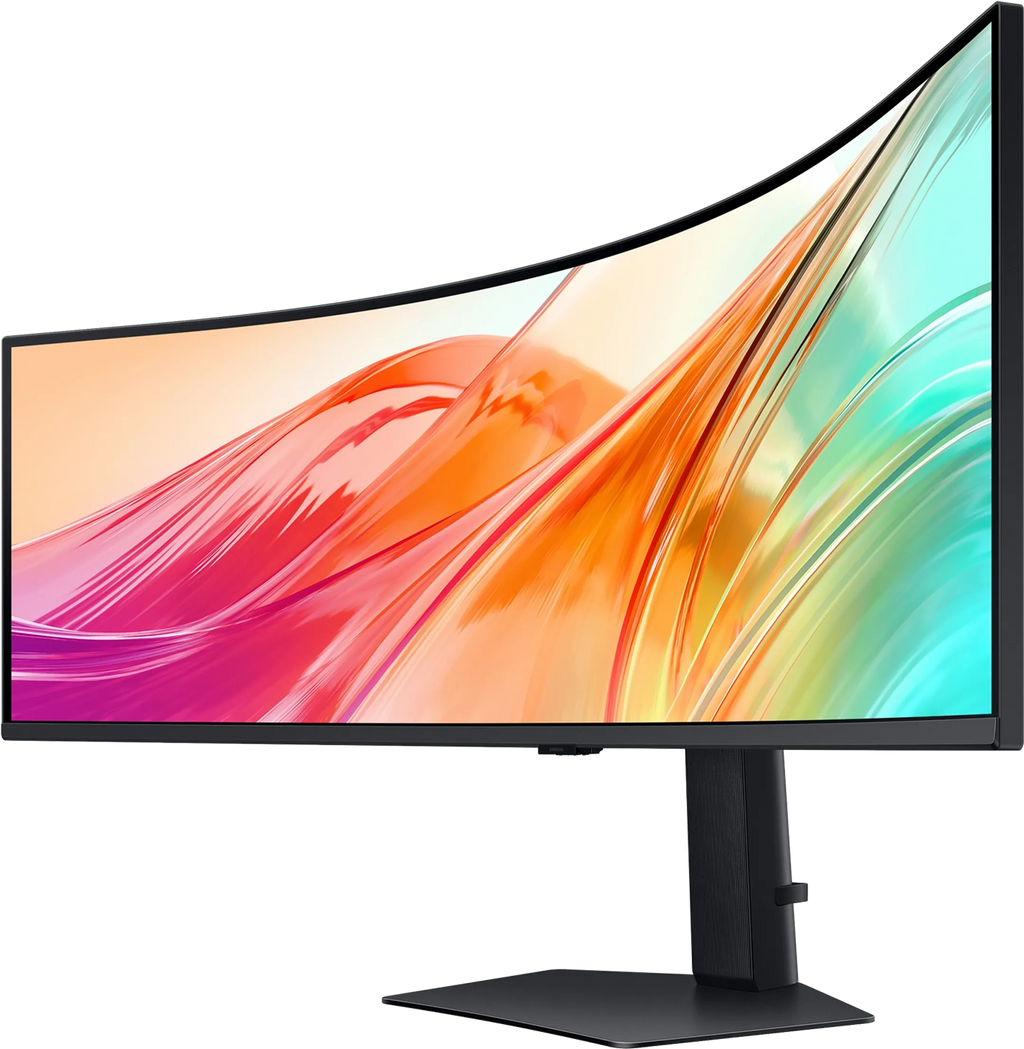 Samsung 49" ViewFinity S9 S95UF DQHD LS49F950UAUXEN