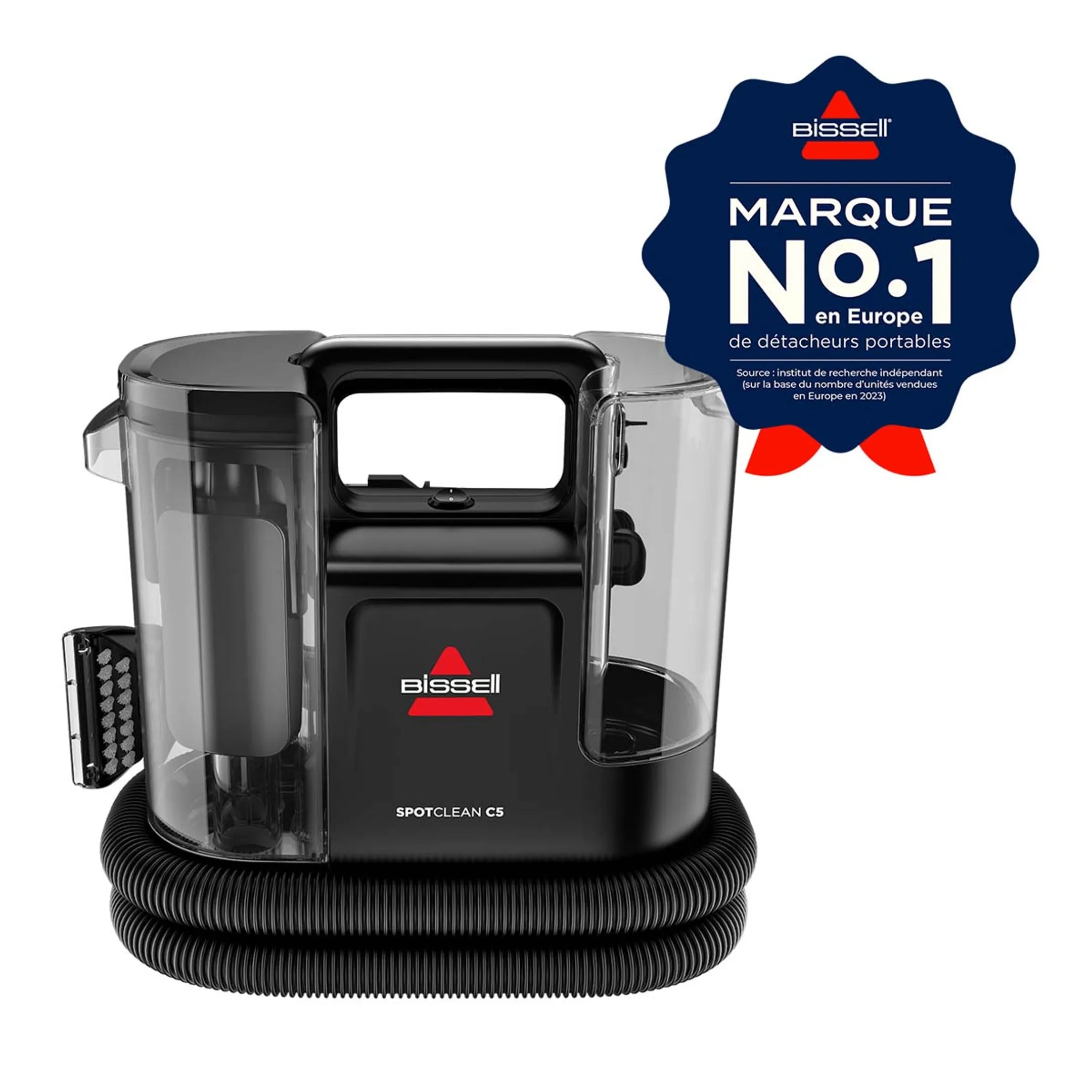 Bissell Tapijtreiniger Spotclean C5 Pro