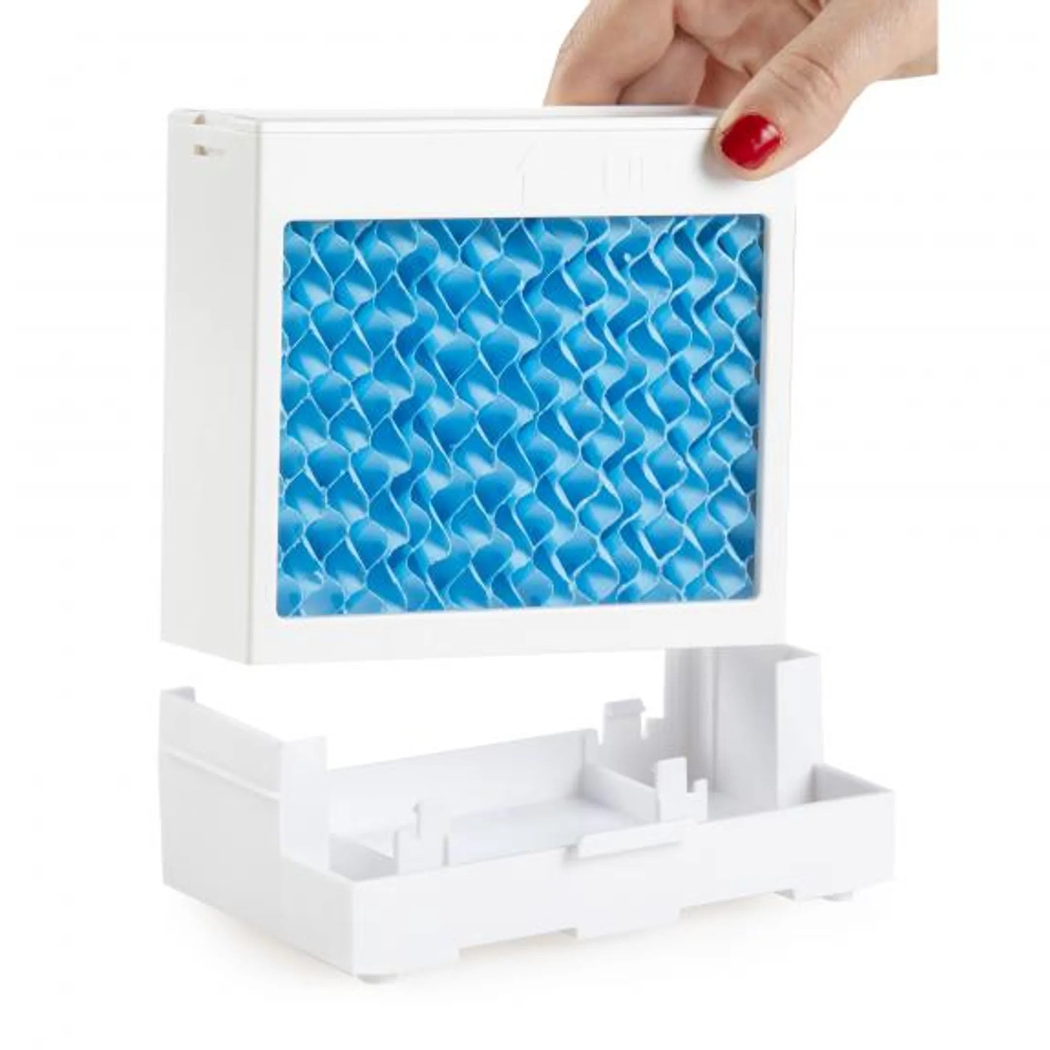 Domo Aircooler DO159A