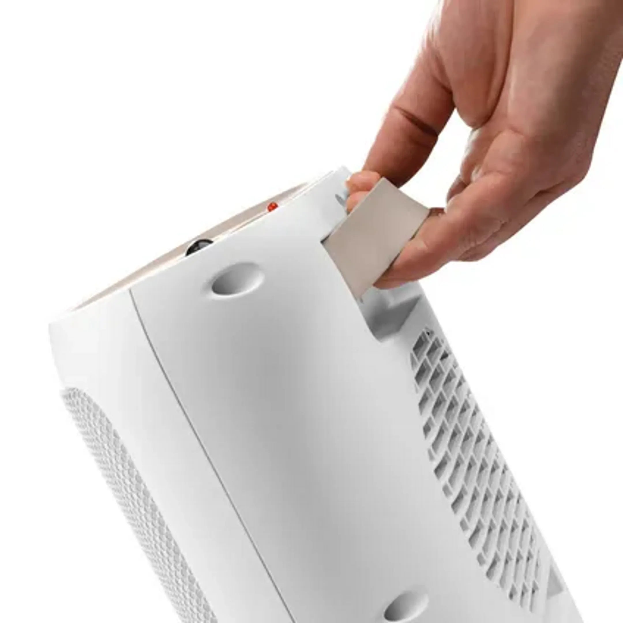 De'Longhi Blaasradiator HFX40T20 WB