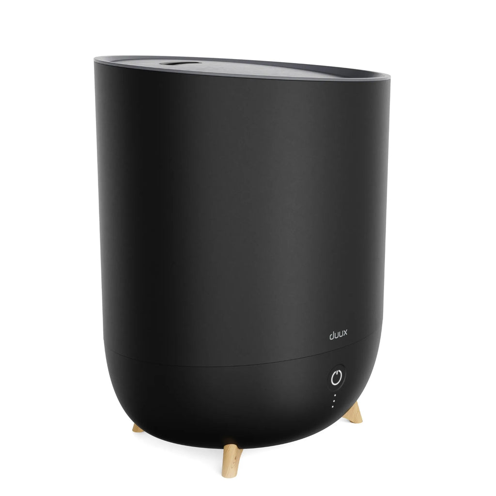 DUUX Luchtbevochtiger Neo Black