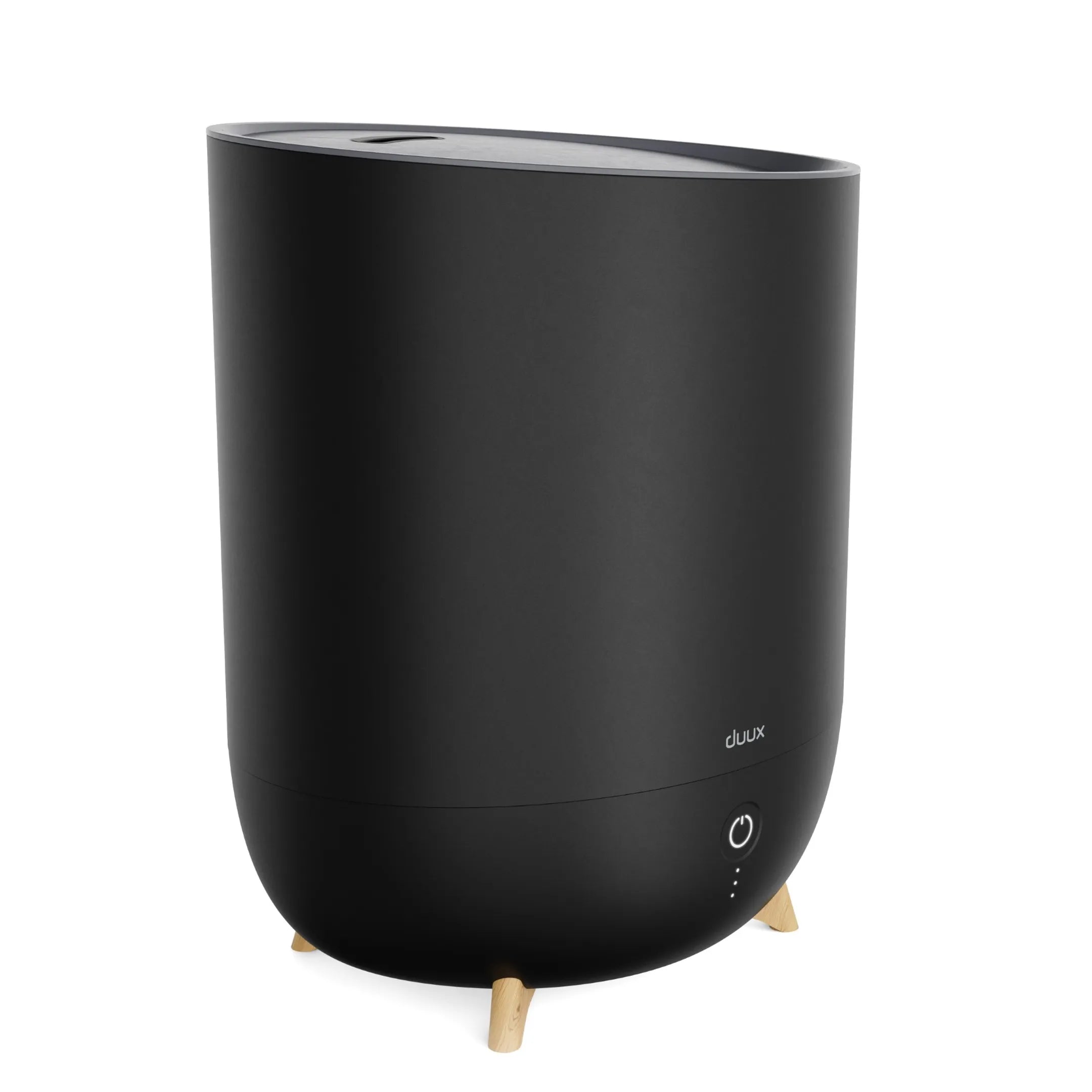 DUUX Luchtbevochtiger Neo Black