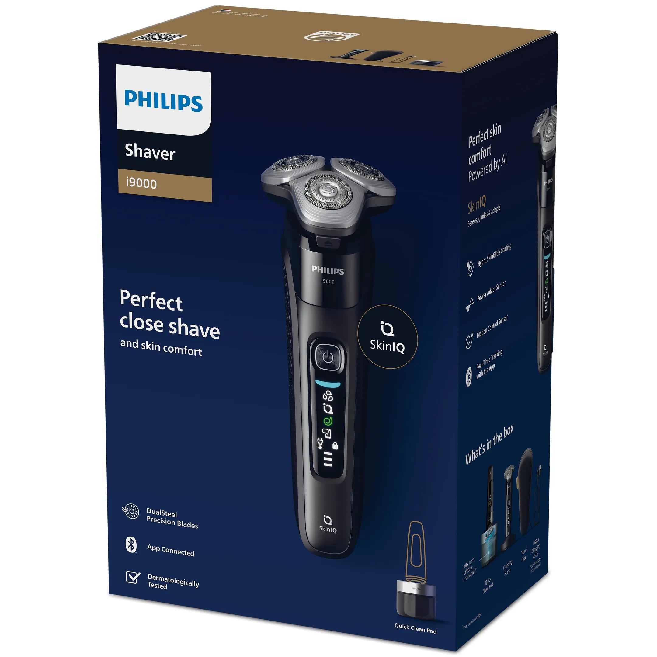 Philips Scheerapparaat X9000/30