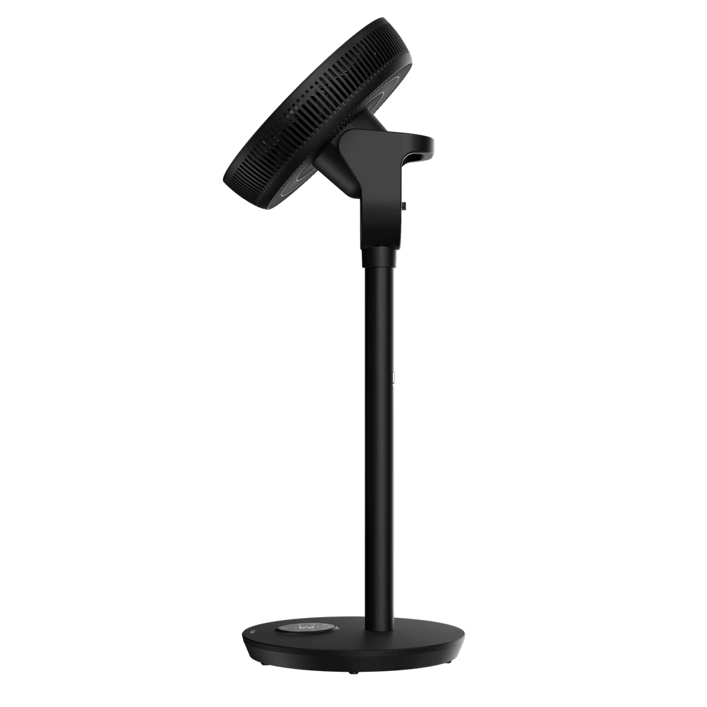 DUUX Ventilator Whisper Flex 2 zwart