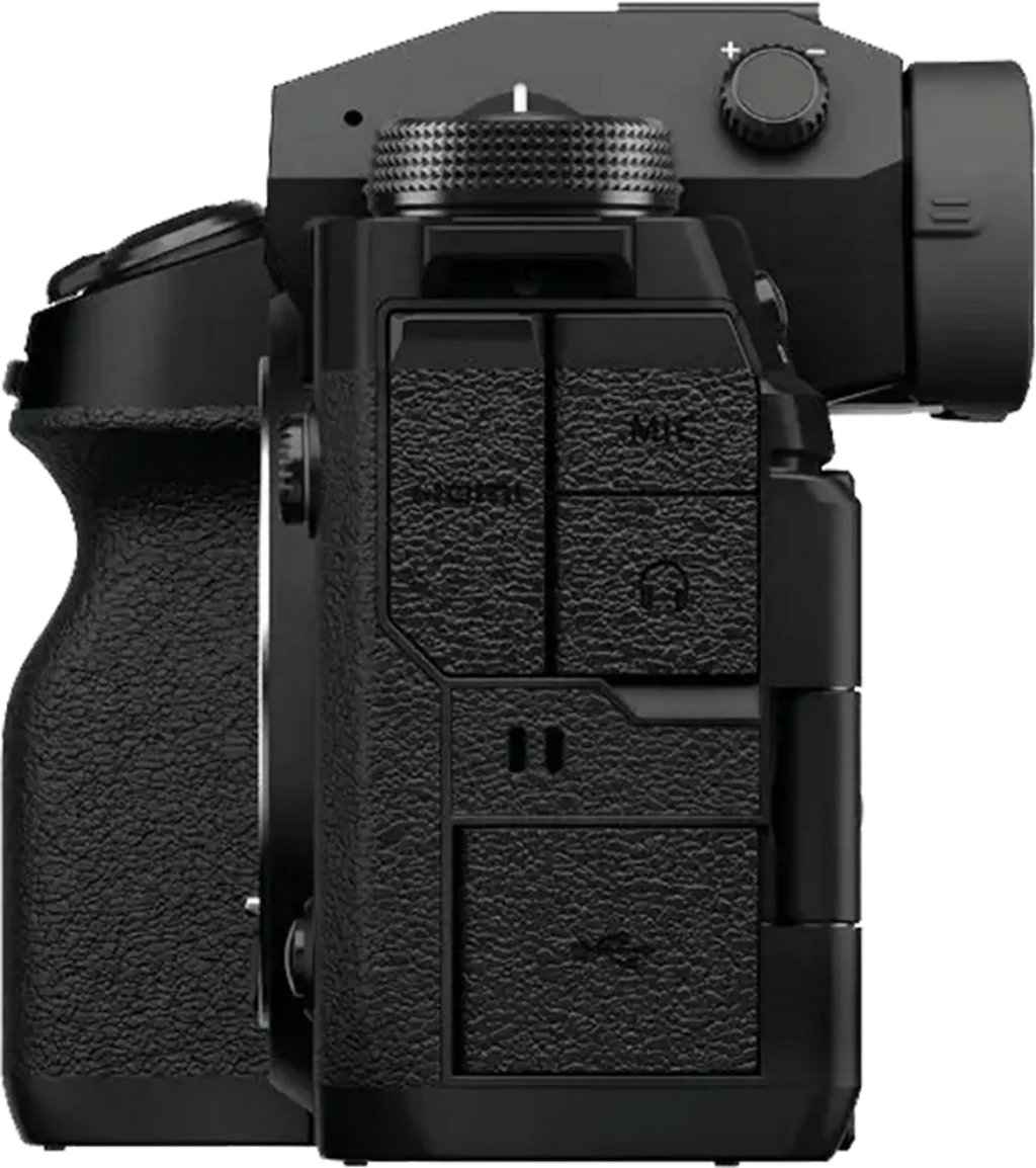 Fujifilm X-H2 body