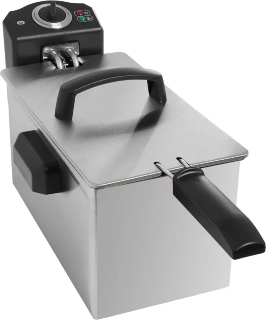 Essentiel-B Friteuse EFSP2668i