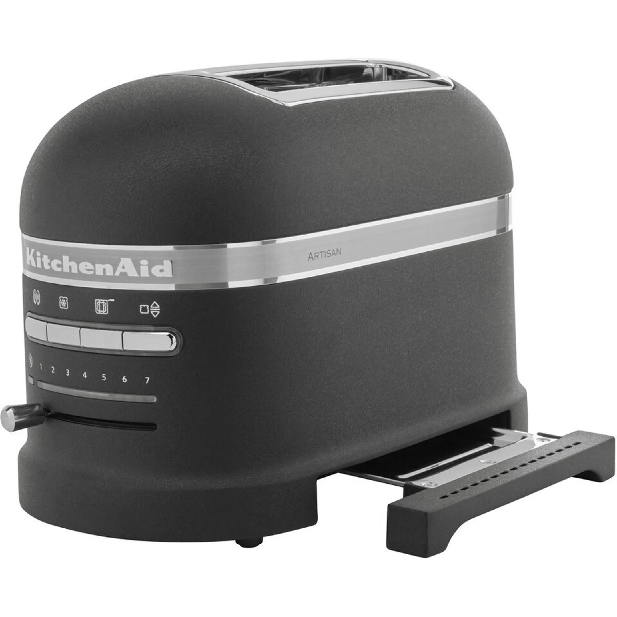 KitchenAid Broodrooster Artisan 5KMT2204EBK