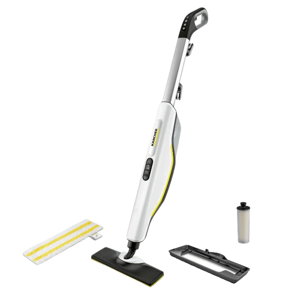 Kärcher Stoomreiniger SC 3 Upright