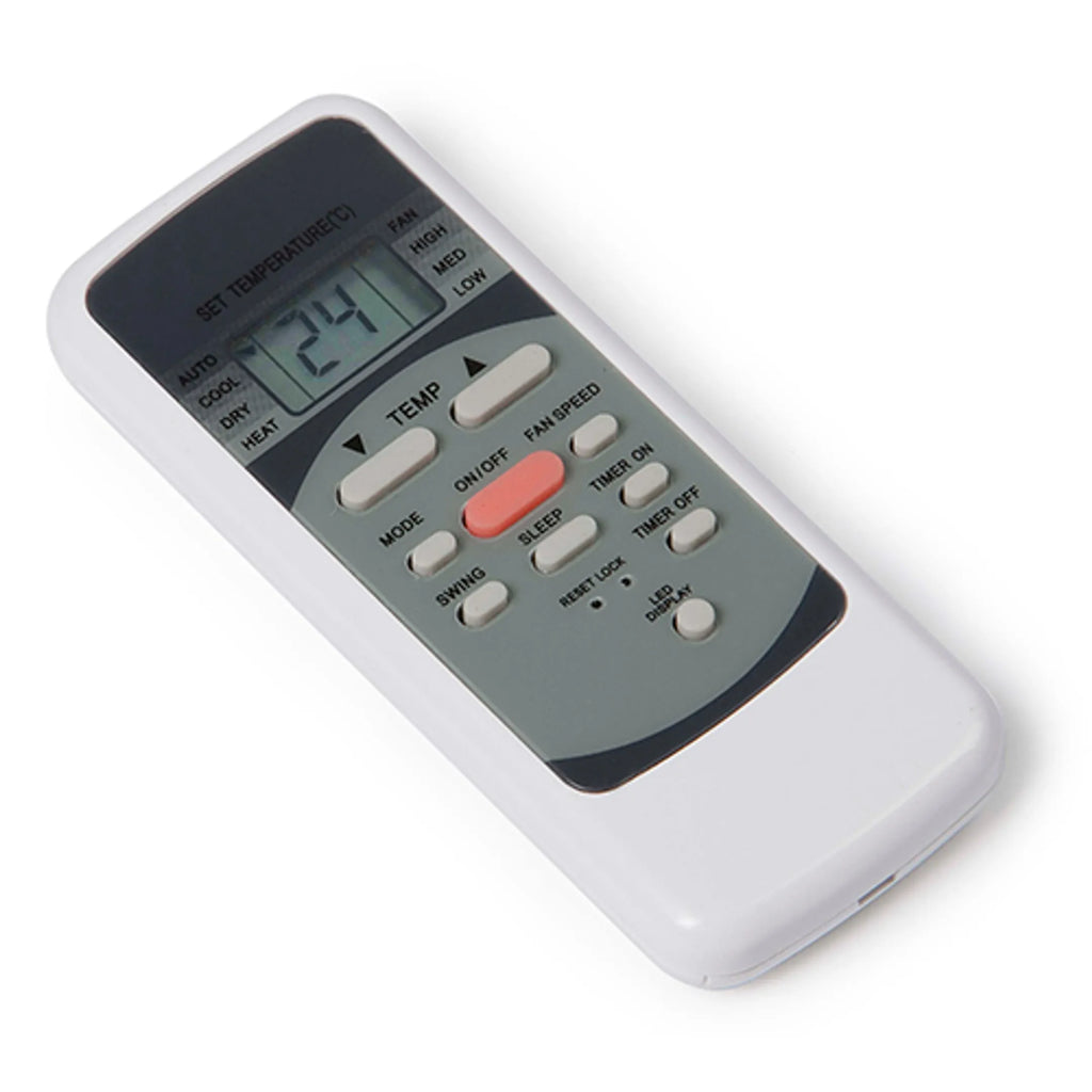 Domo  Mobiele airco DO324A