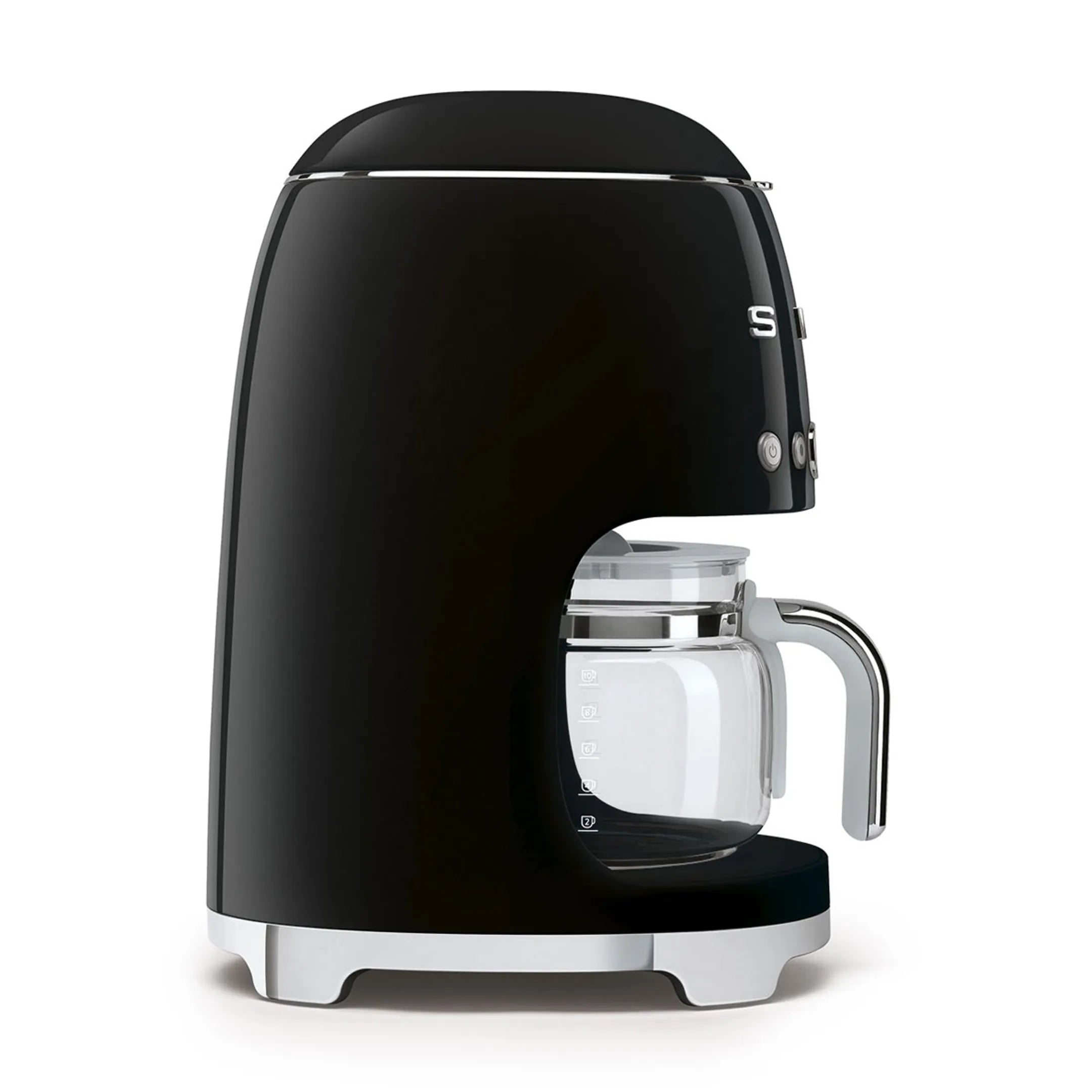 Smeg Koffiezetapparaat DCF02BLEU