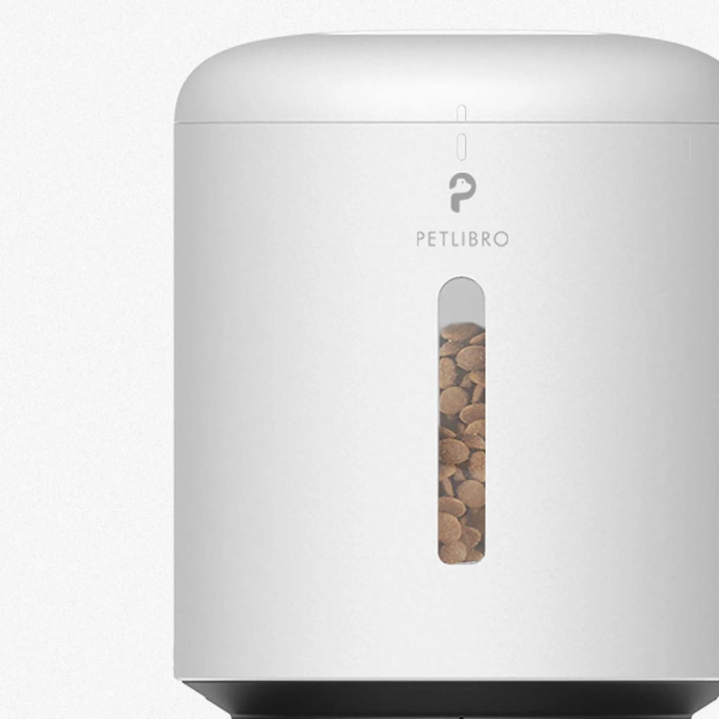 PETLIBRO Automatische voederbak GRANARY 5L