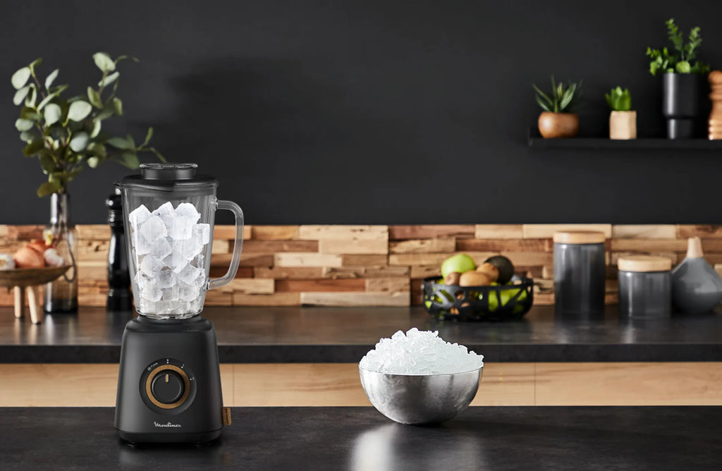 Moulinex Blender LM46EN10 Eco Respect