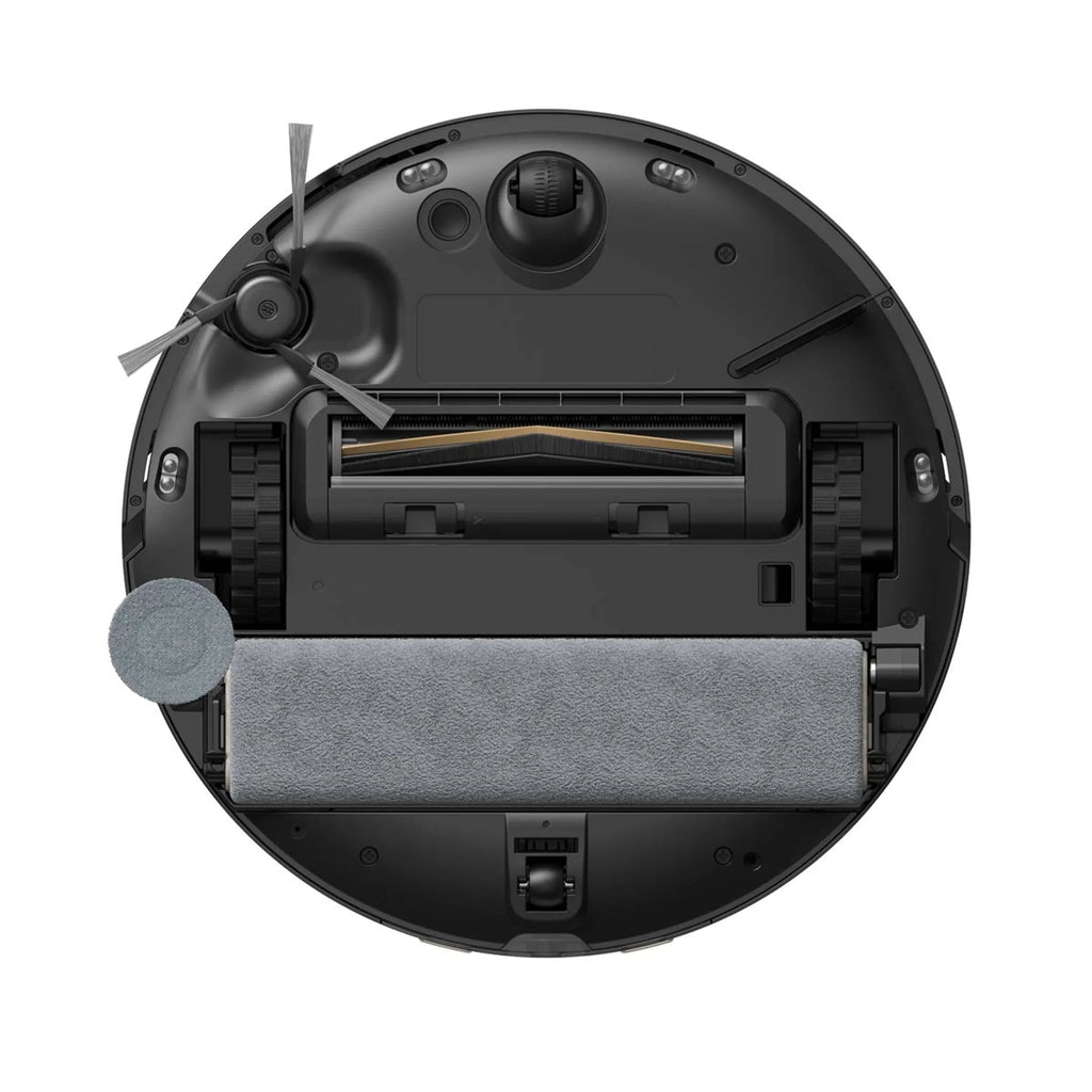 MOVA Robotstozuiger 2in1 Z50 Ultra Black