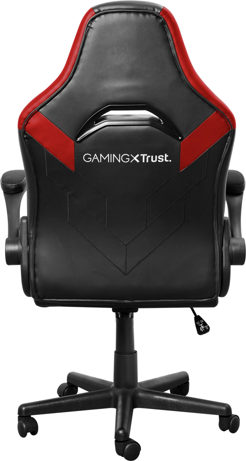 Trust GXT 703R RIYE - Rood