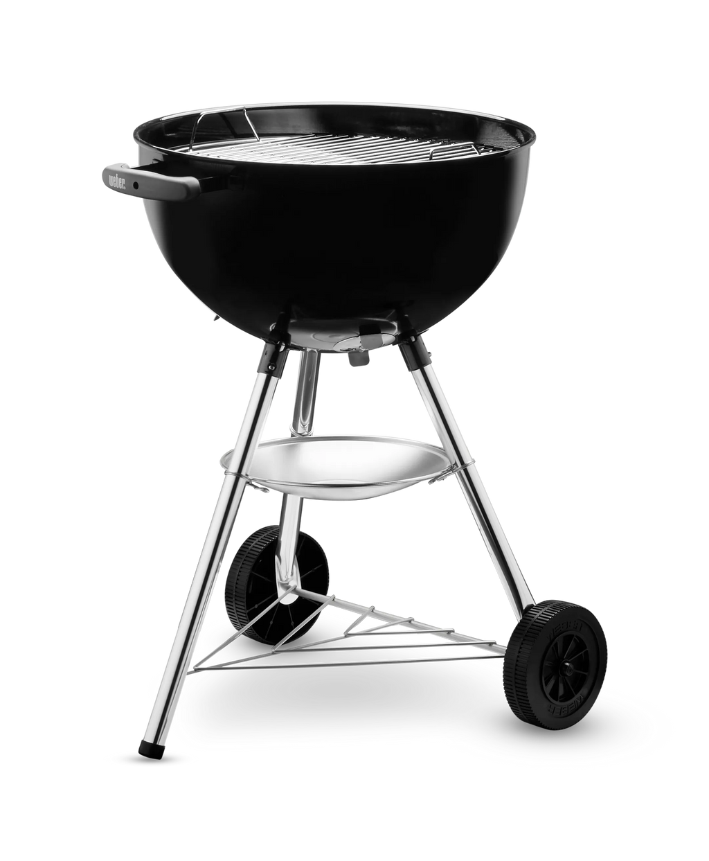 Weber Houtskoolbarbecue Bar-B-Kettle Ø47