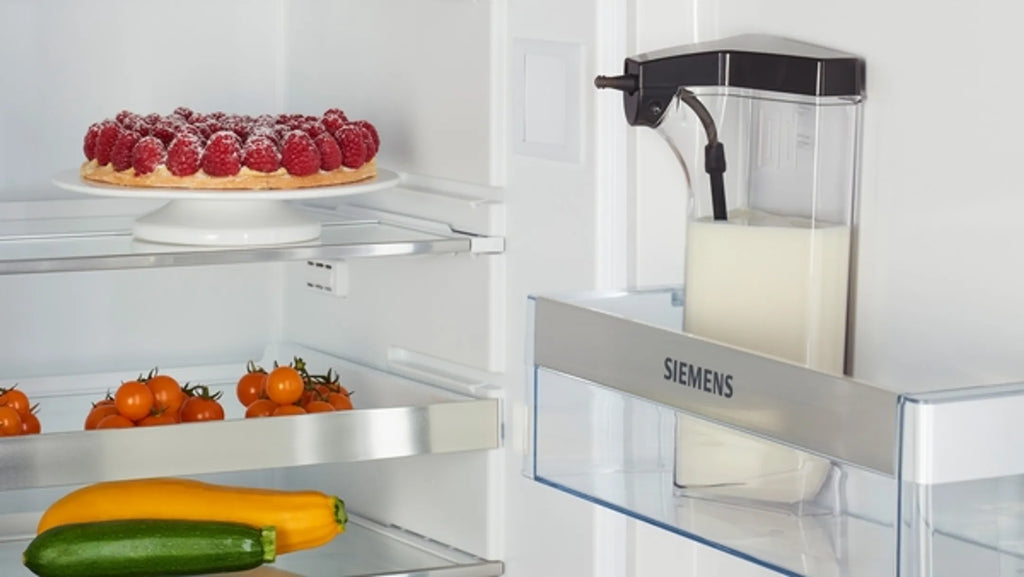 Siemens Volautomatische Espressomachine EQ700 TQ713R03