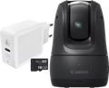 Canon PowerShot PX smartcamera - Zwart