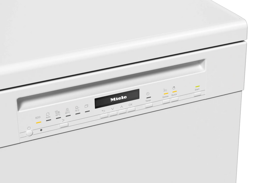 Miele Vaatwasser G 7210 SC