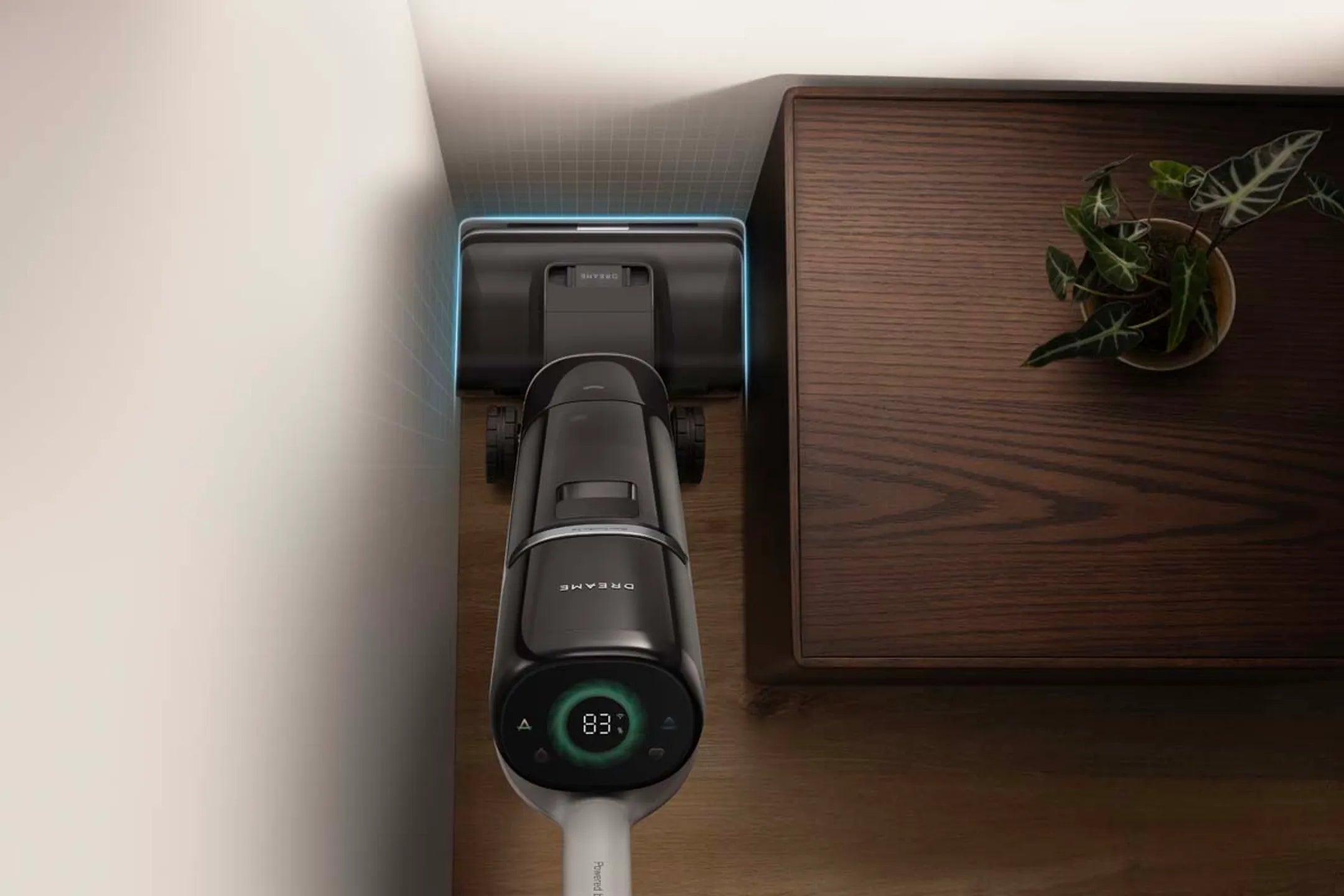 Dreame Vloerreiniger H15 Pro Heat