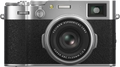 Fujifilm X100VI body