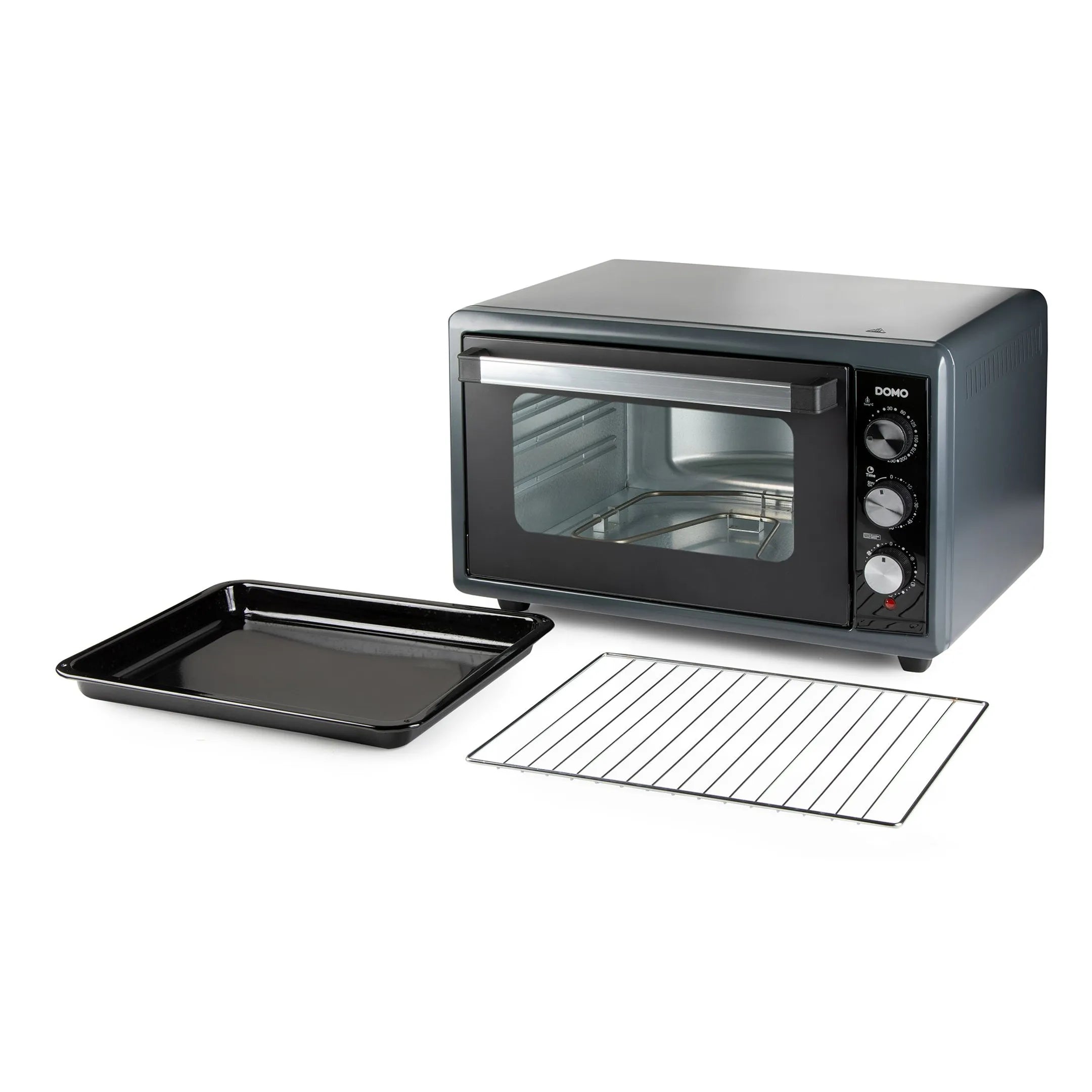 Domo Elektrische oven DO808GO