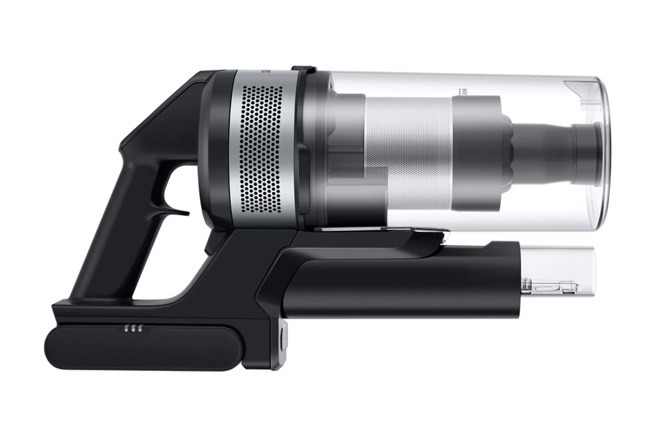 Samsung Steelstofzuiger Jet 65  Pet VS15A60AGR5/WA
