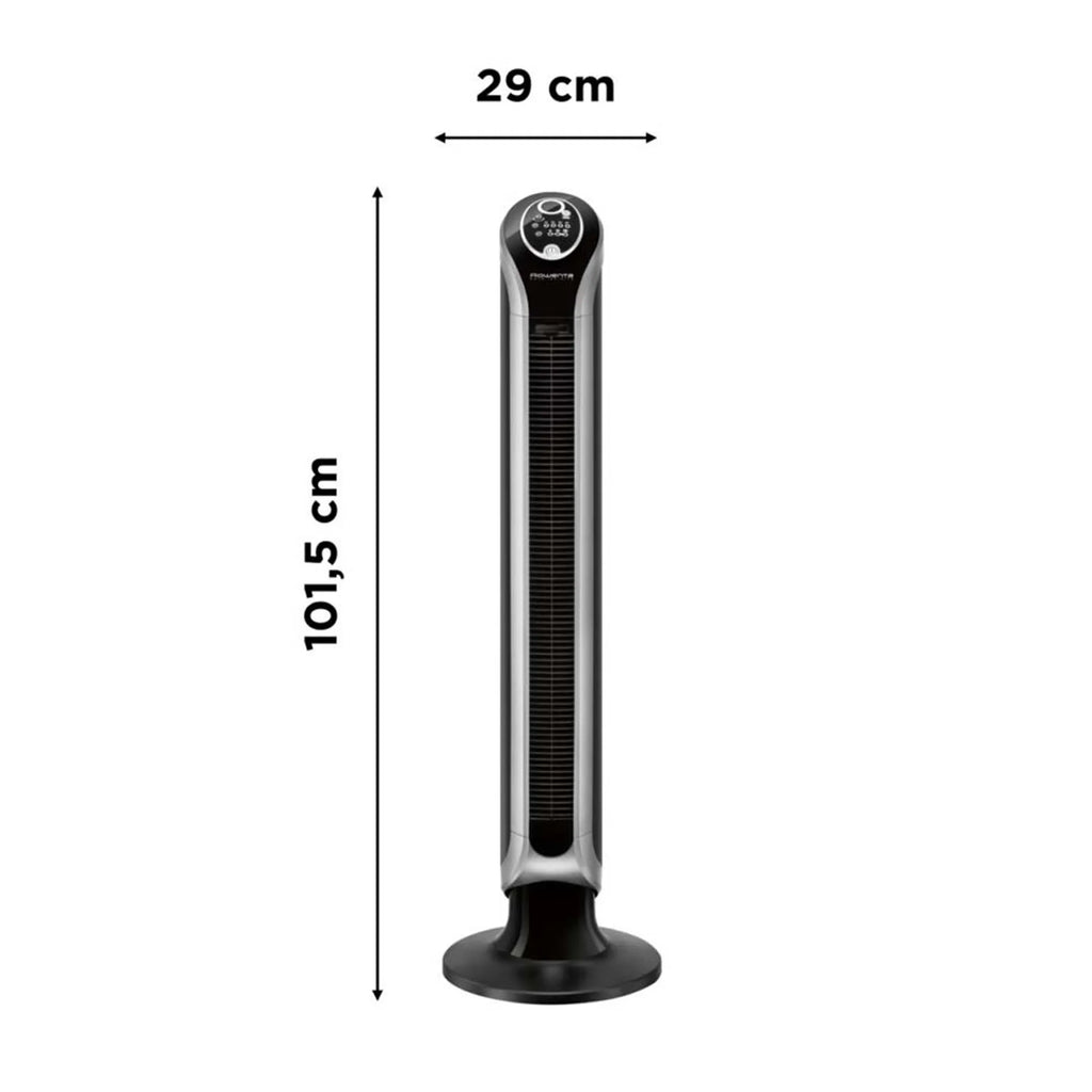 Rowenta Ventilator VU6670F0