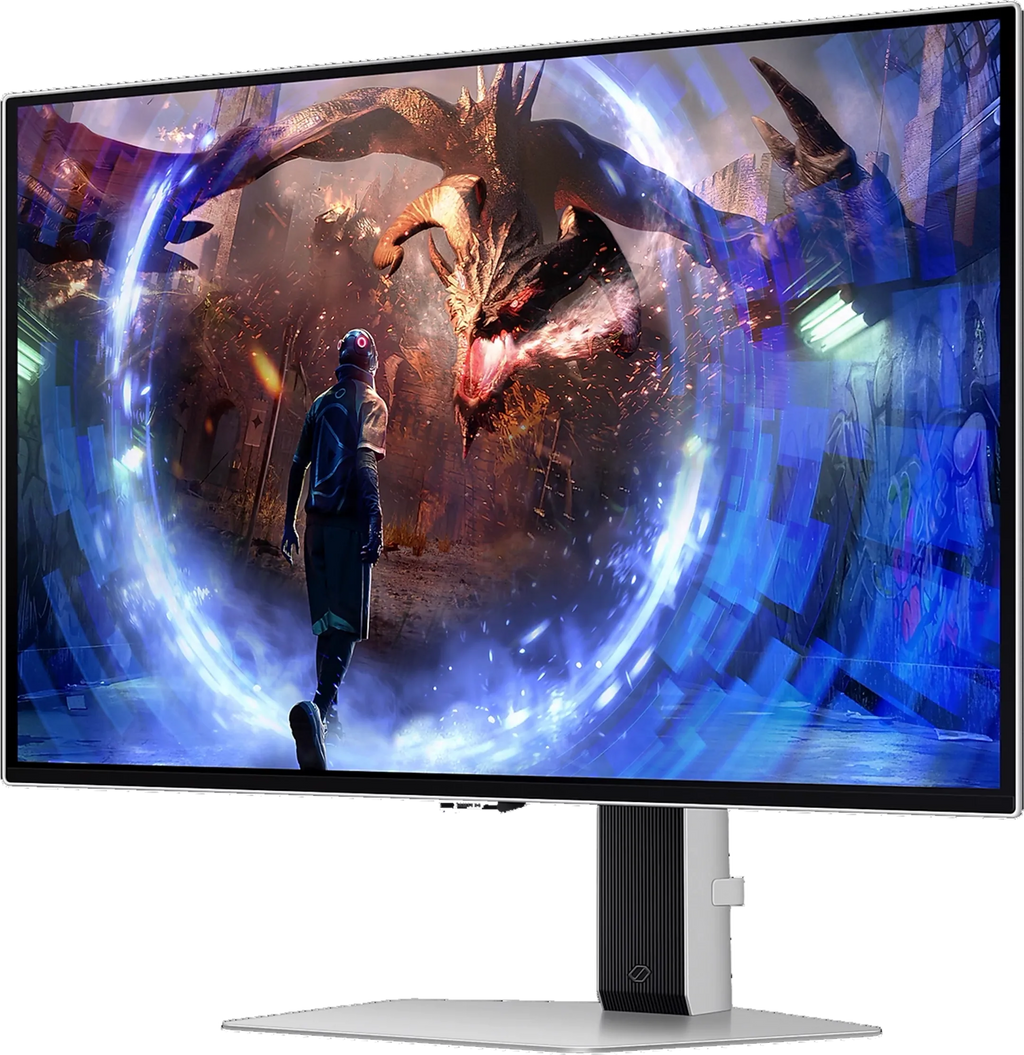 Samsung Odyssey OLED G6 LS27DG602SUXEN