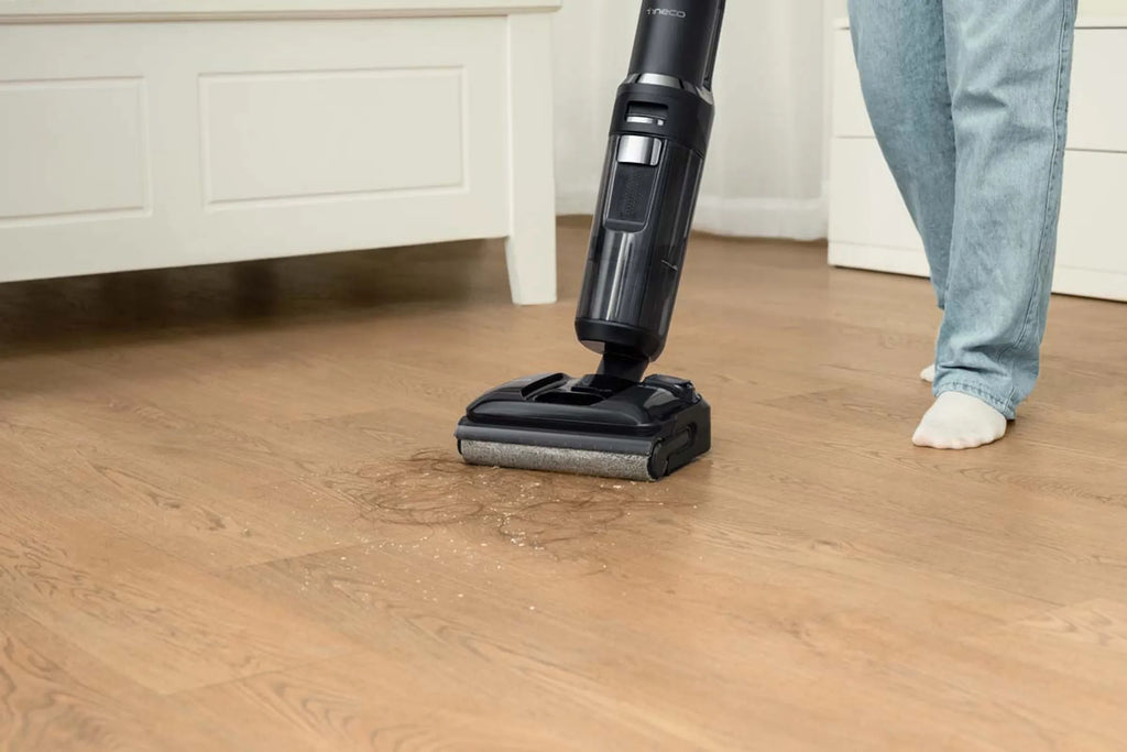 TINECO Vloerreiniger Floor One S7 Stretch