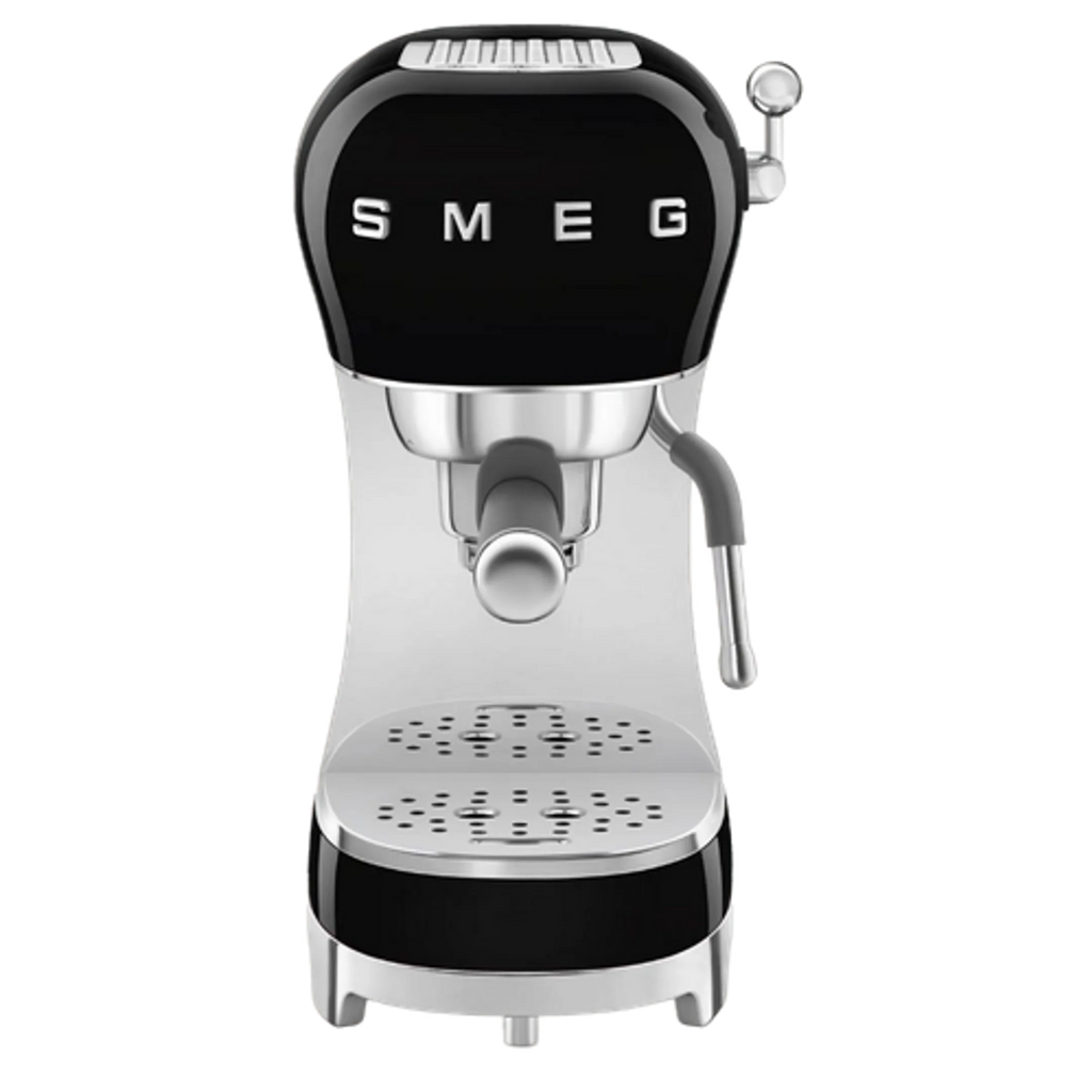 Smeg Espressomachine ECF02BLEU