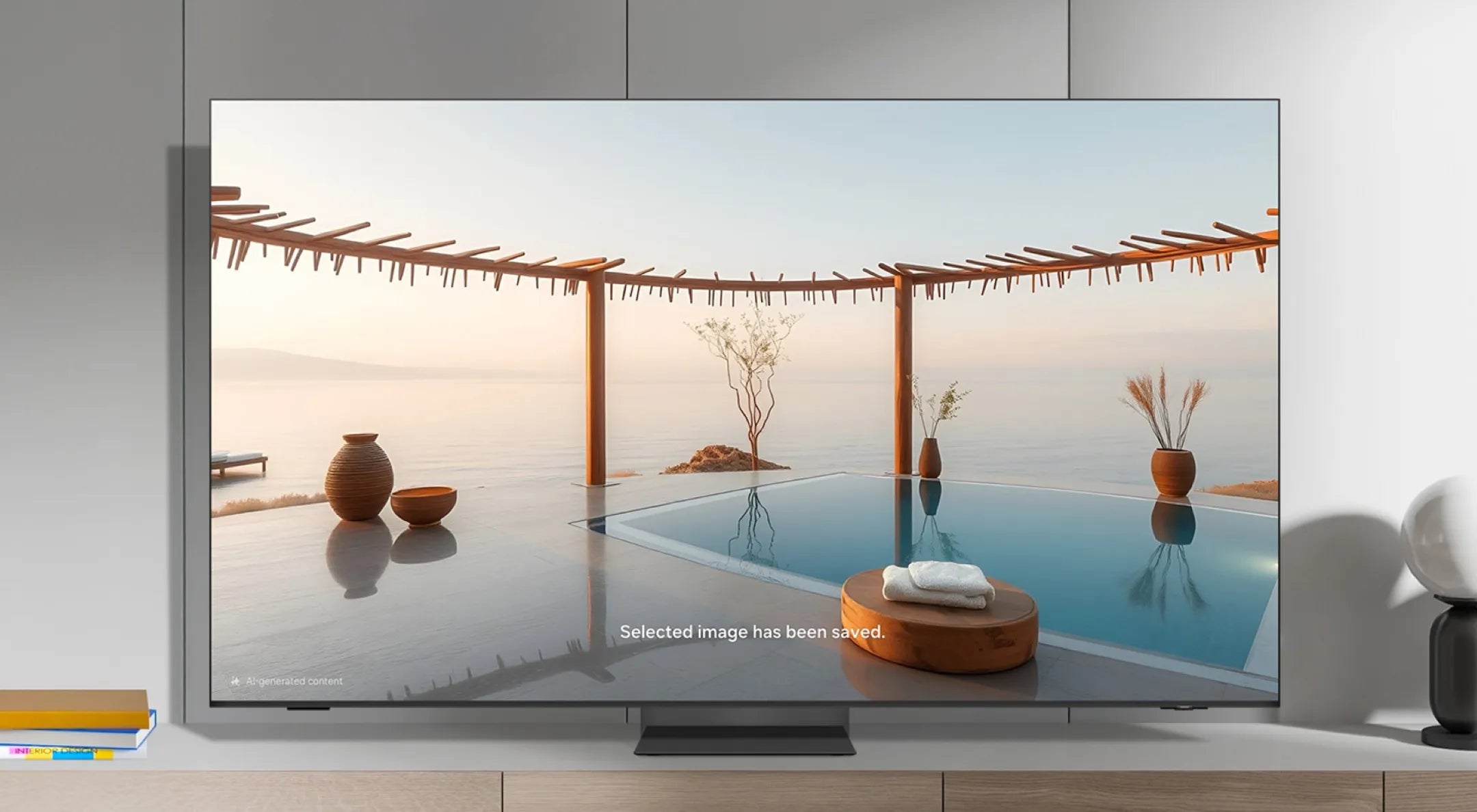 Samsung Neo QLED 4K QE65QN83F Mini LED (2025) - 65 inch