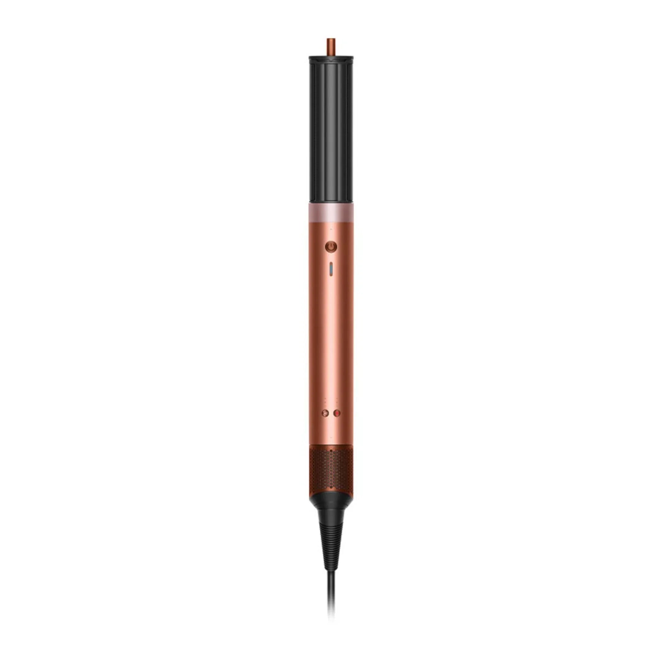 Dyson Airwrap Co-anda2x Straight+Wavy Amber Silk