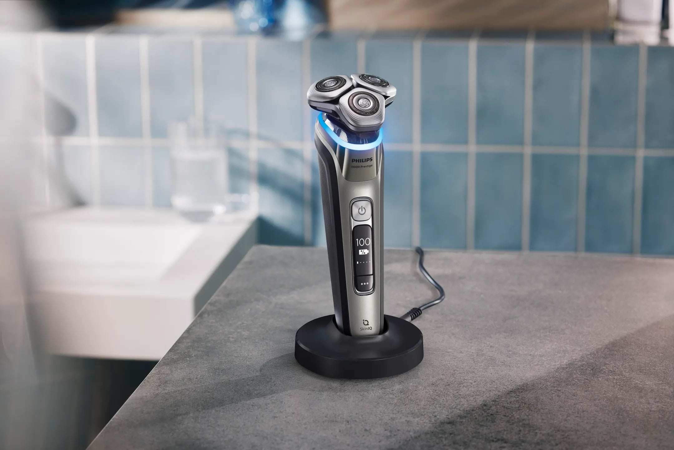 Philips Scheerapparaat XP9208/30