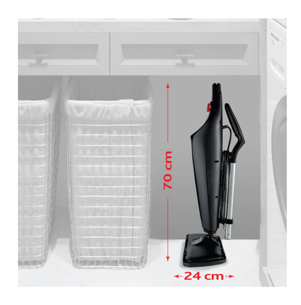 Vileda Stoomreiniger Steam XXL Plus