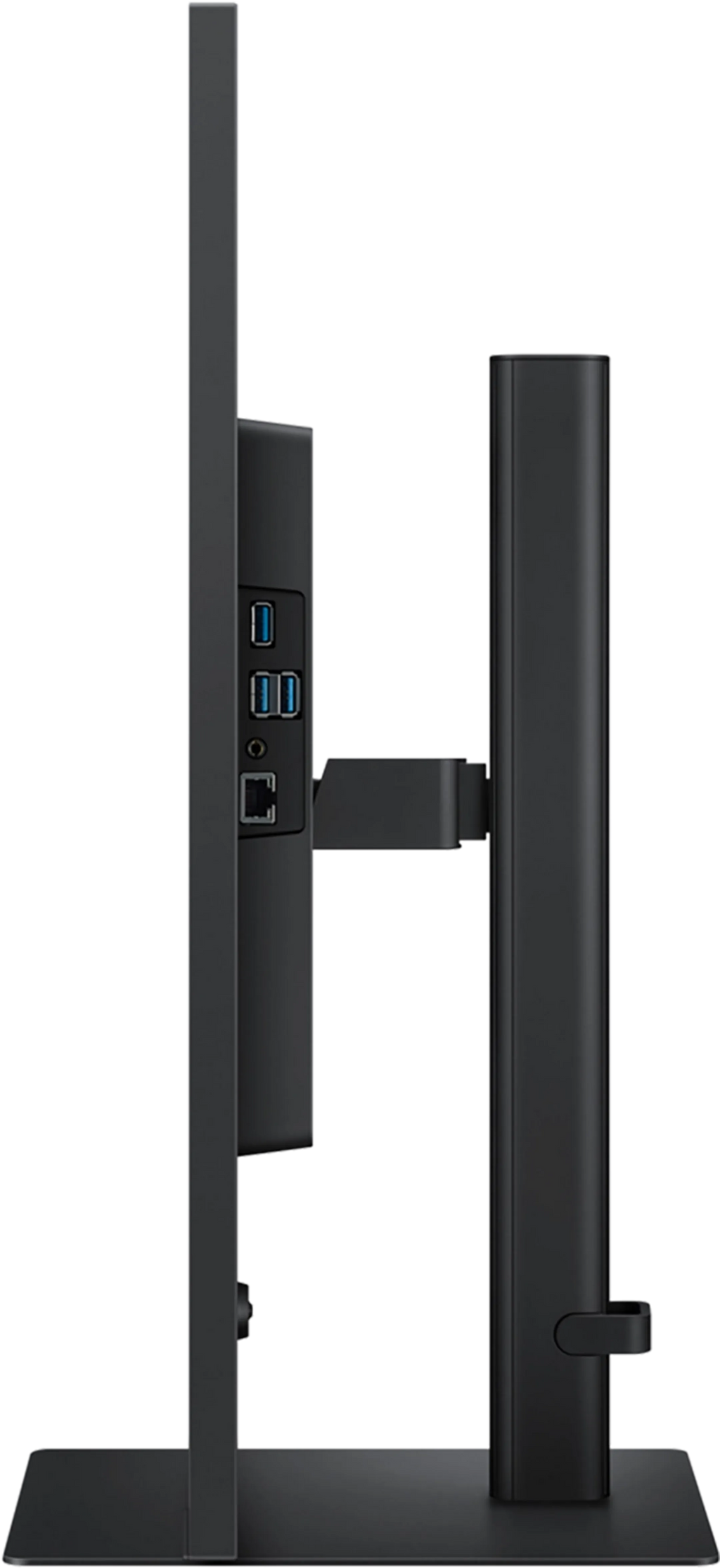 Samsung 37" ViewFinity S8 S80UD LS37D800UAUXEN