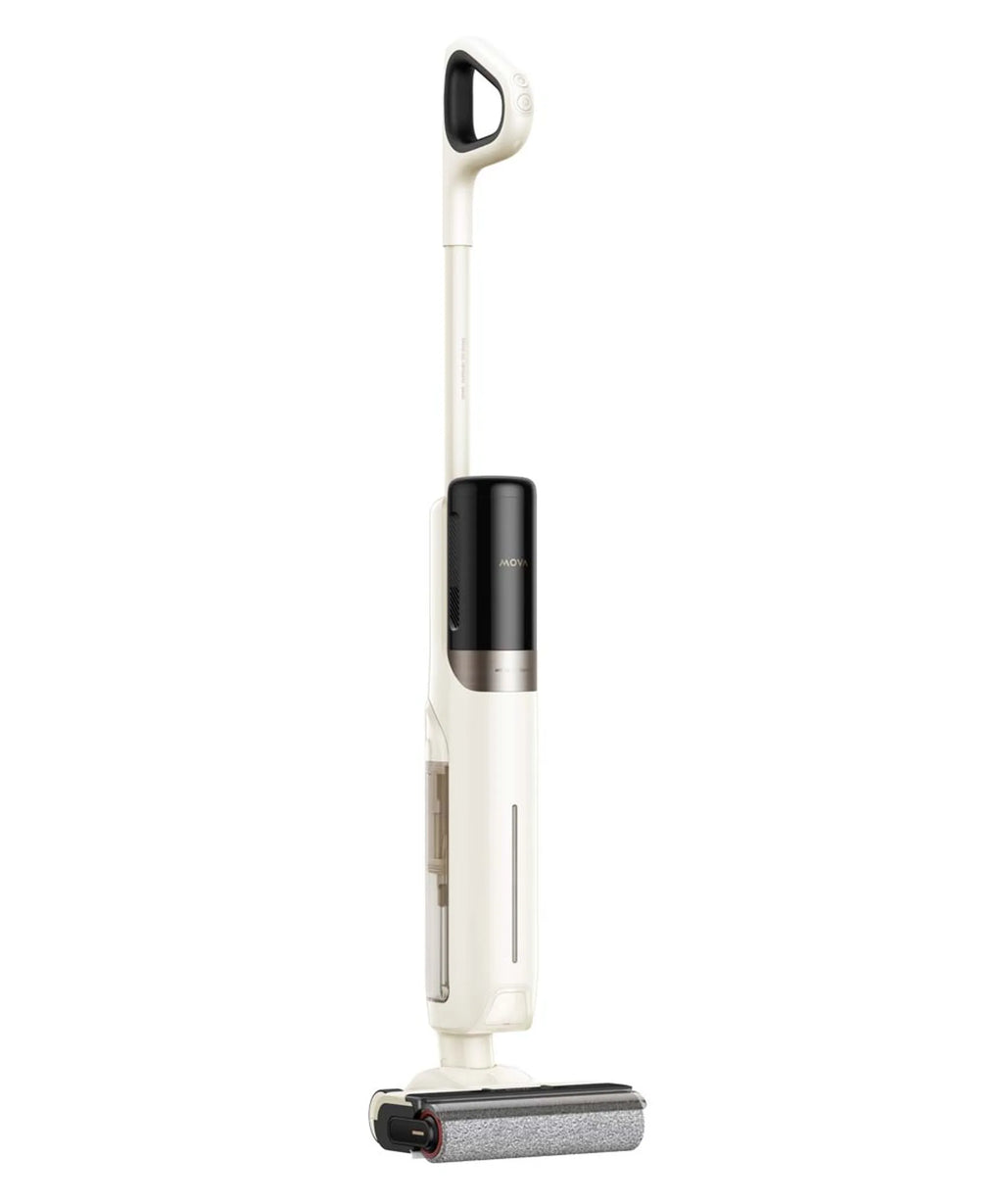 MOVA Vloerreiniger K30
