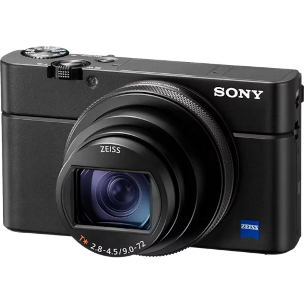 Sony RX100 VII compactcamera