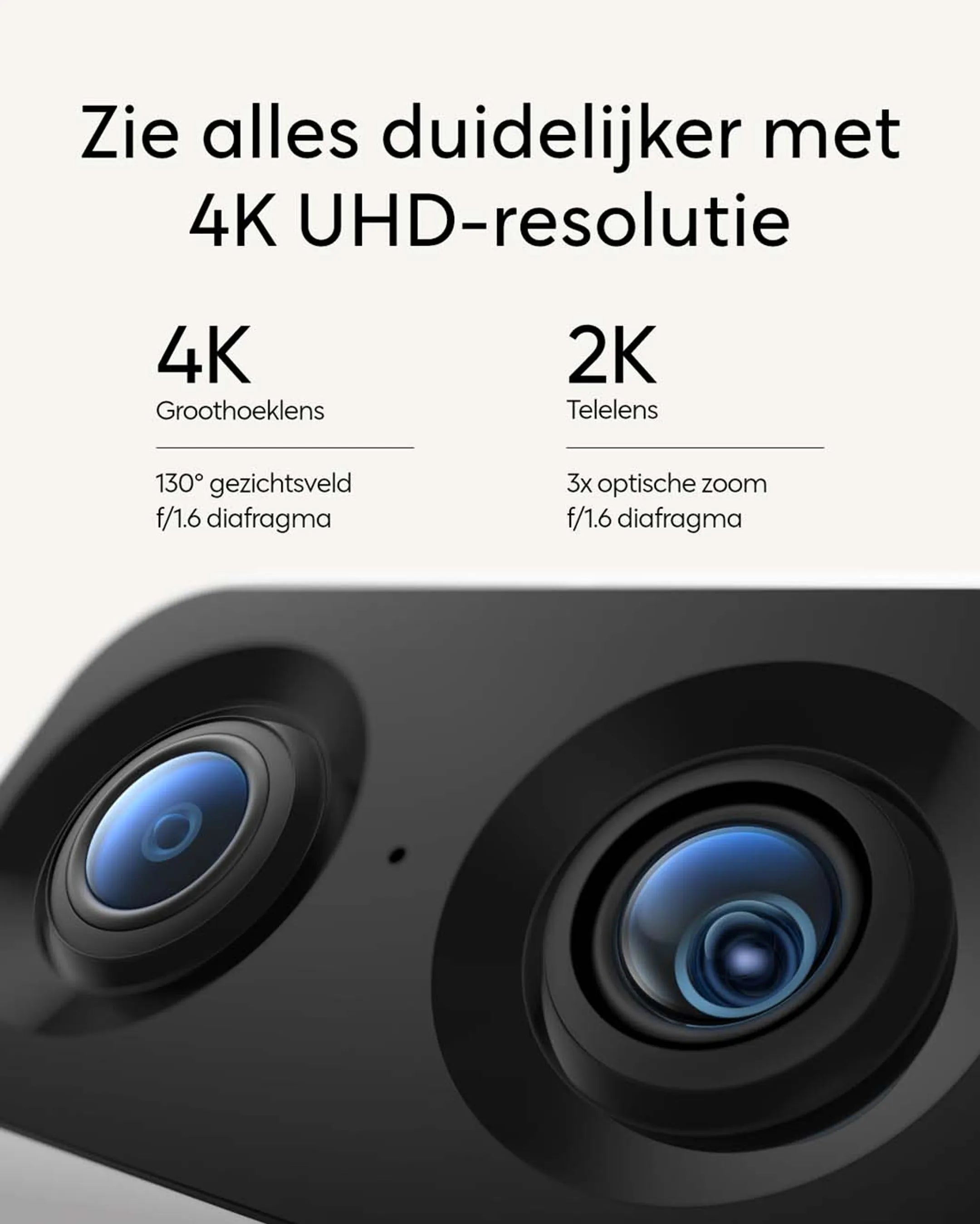 Eufy S350 Indoor Cam