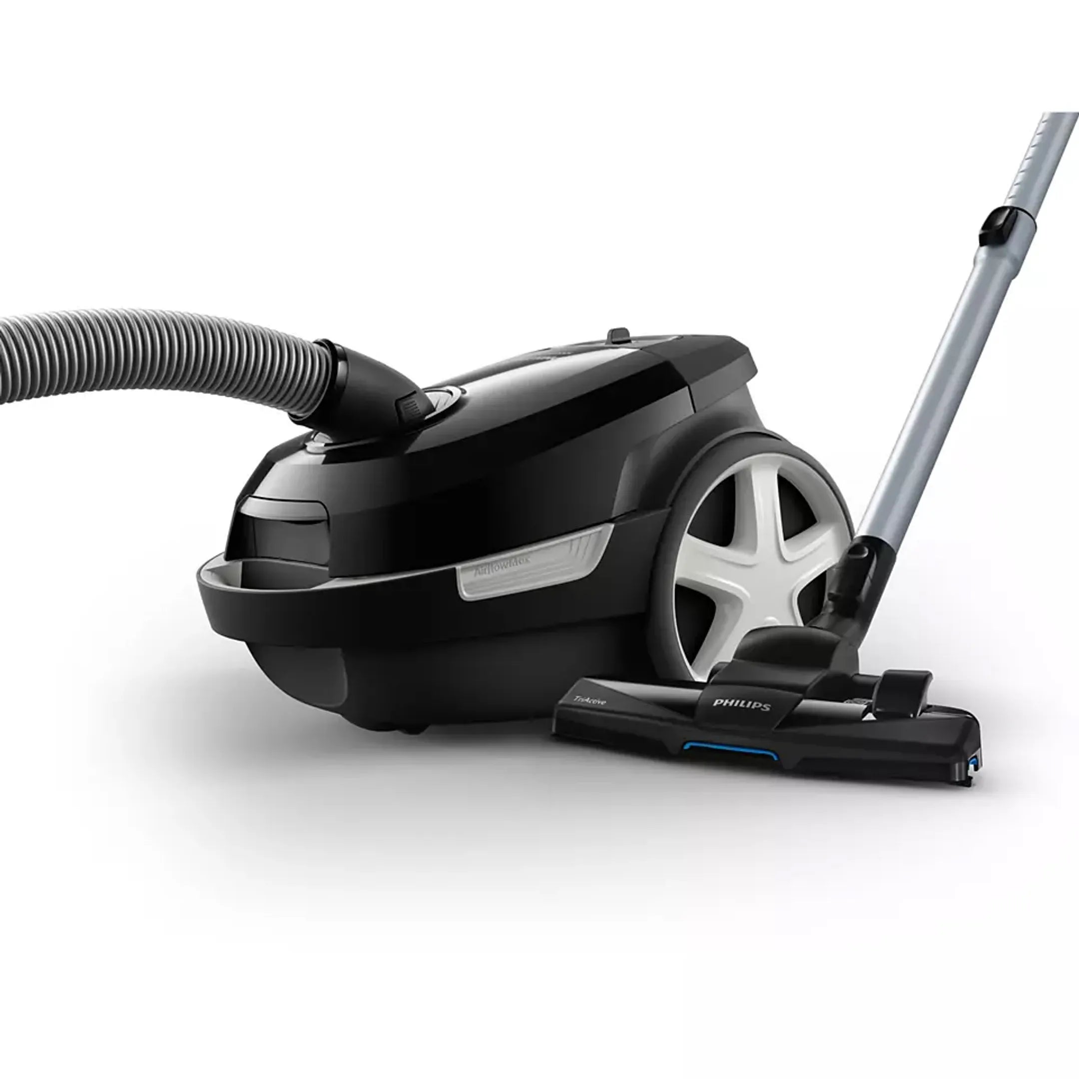 Philips Stofzuiger met zak 3000 Series XD3112/09