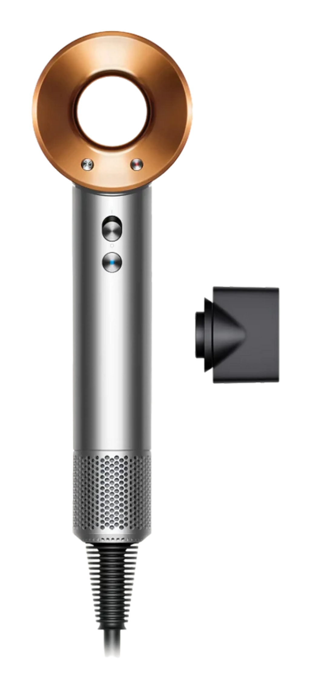 Dyson Supersonic Origin