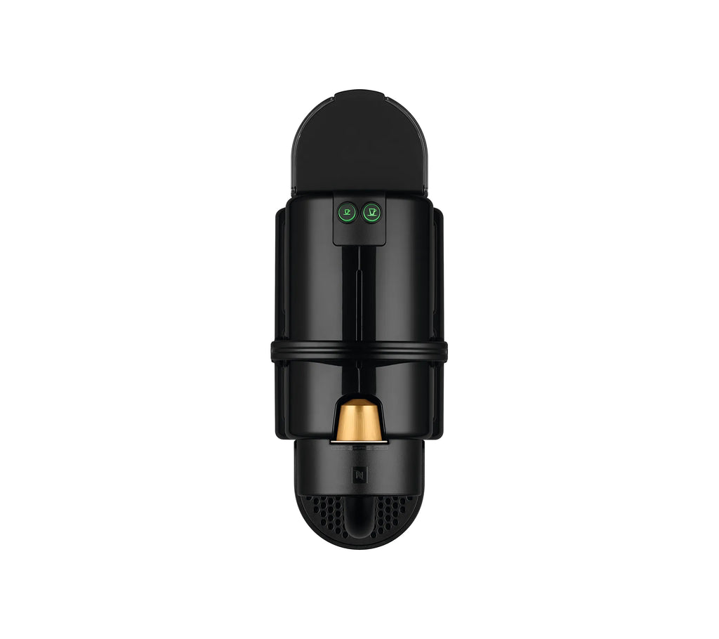 De'Longhi Nespresso Koffiemachine Inissia Black