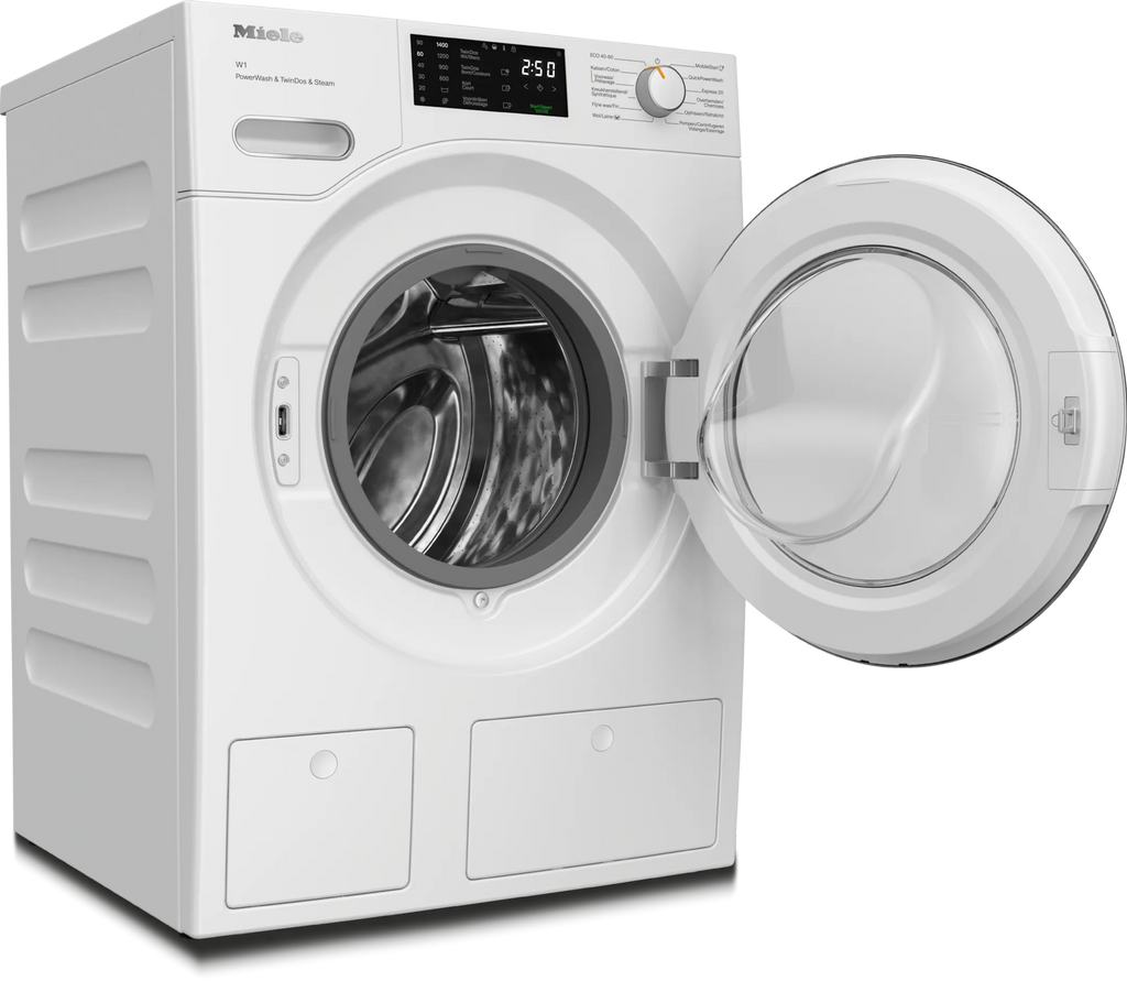 Miele Wasmachine WWG880 WPS QuickPowerWash