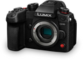 Panasonic Body Lumix DC-GH6