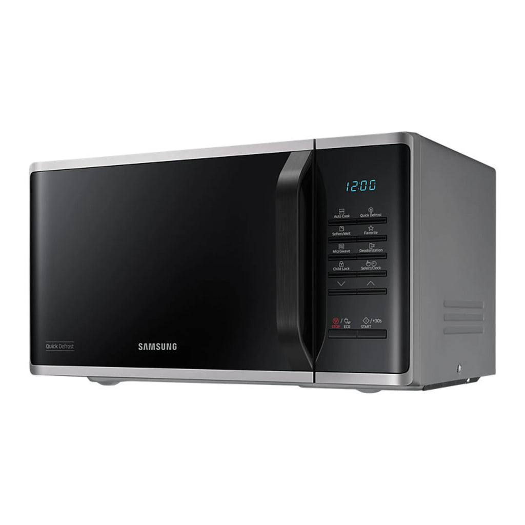 Samsung Microgolfoven MS23K3513AS/EN