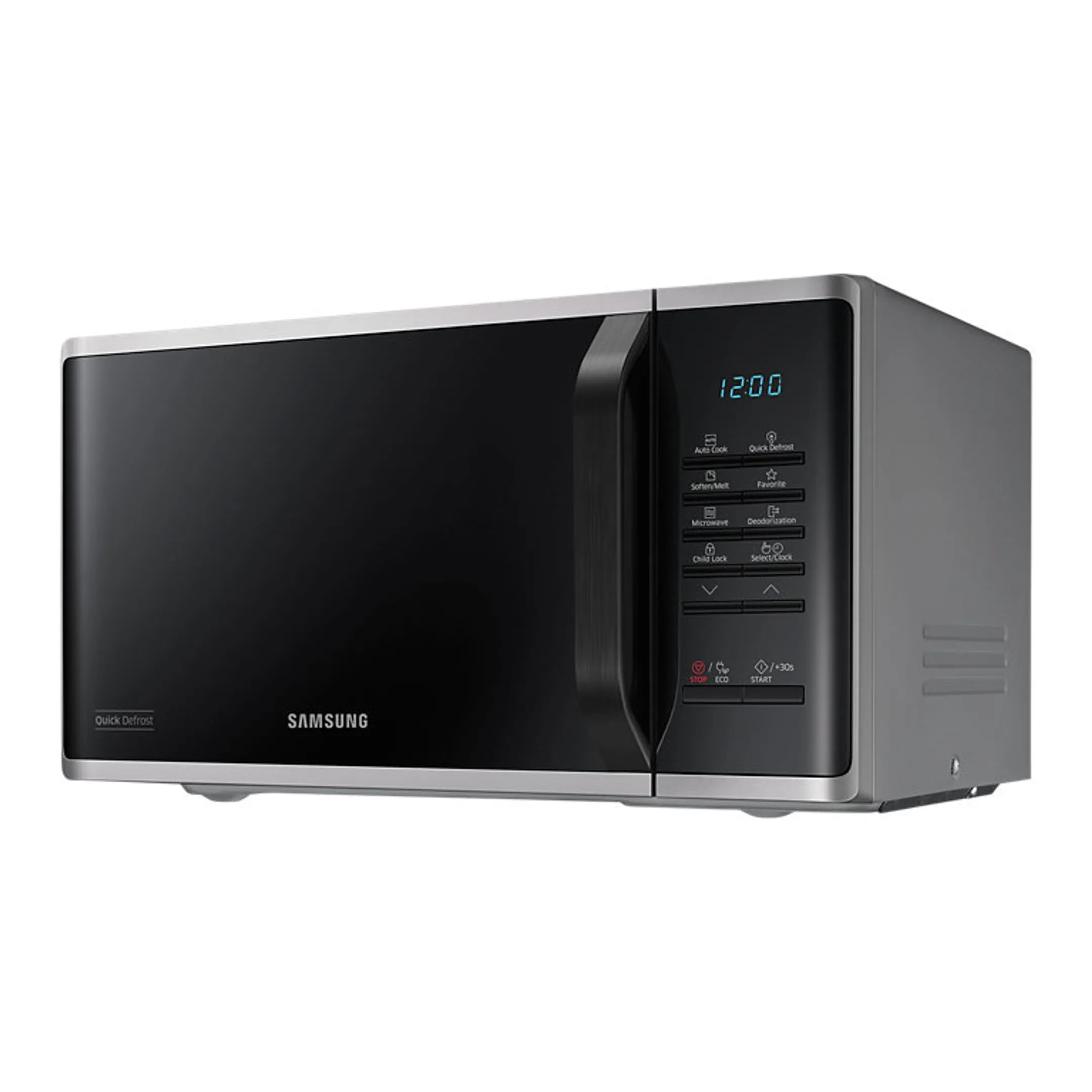 Samsung Microgolfoven MS23K3513AS/EN