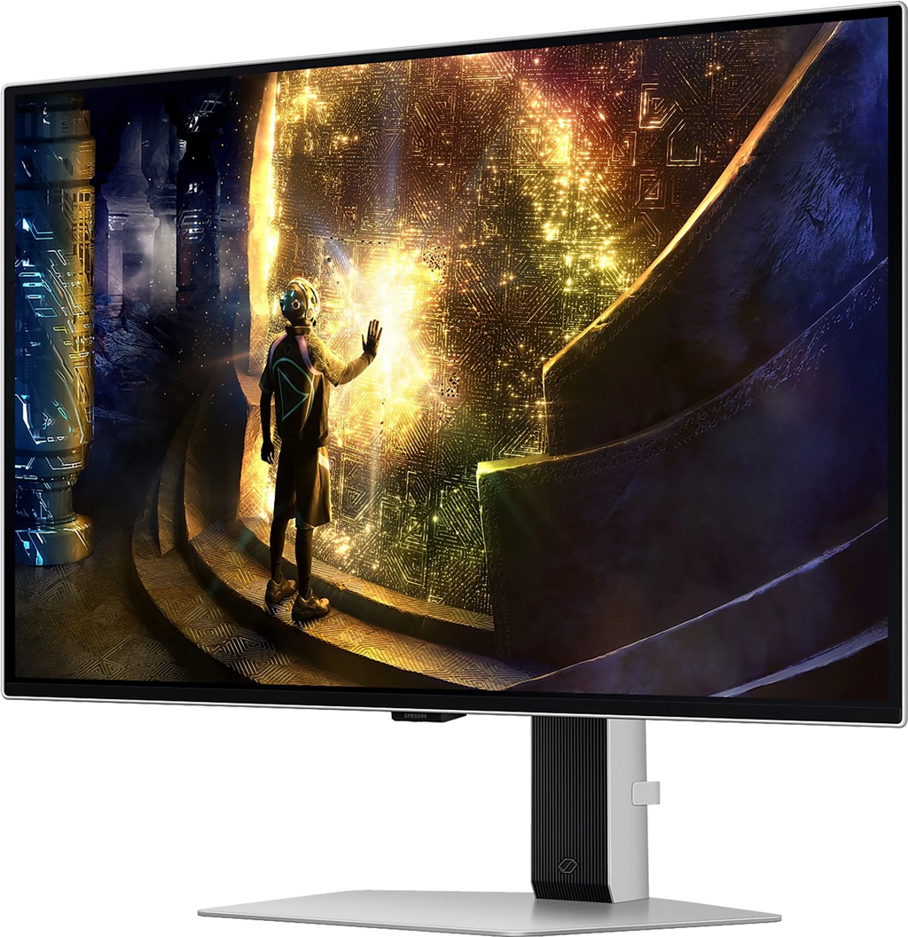 Samsung 27" Odyssey OLED G6 LS27DG612SUXEN