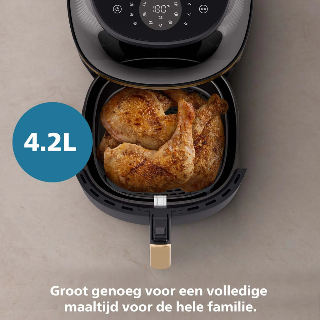 Philips Airfryer 3000-serie NA322/00