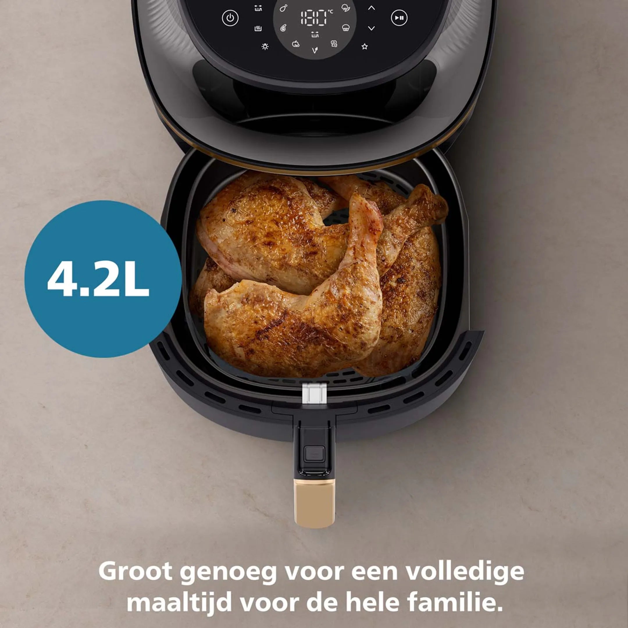 Philips Airfryer 3000-serie NA322/00